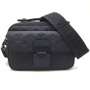 LOUIS VUITTON ルイヴィトン 中古品 USED-AB M58489 Sロック メッセンジャー ng3100427927700155 レディース かん...
