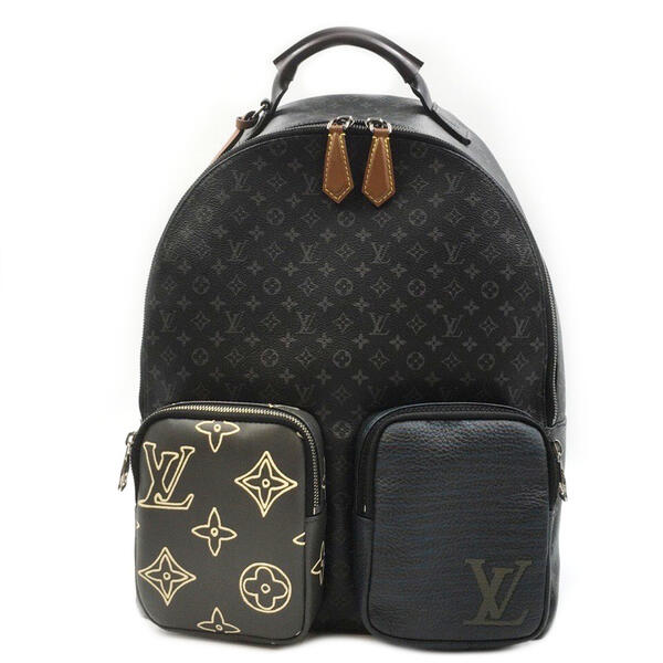 LOUISVUITTON　ルイ　ヴィトン　M45455　バックパック マルチポケット　USED-A　g22-1685　かんてい局宜野湾愛知店のサムネイル