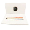 【中古】Apple 【アップル】Apple watch Ultra 2 アップルウォッチウルトラ2 49mm 64GB GPS + Cellularモデル MR...
