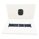 【中古】Apple 【アップル】 Apple Watch Ultra 2 アップルウォッチ ウルトラ2 49mm 64G MREG3J/A A2986 GPS ...
