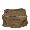 ≪値下げ≫【中古】GIVENCHY ジバンシィ パンドラ ミディアム BB05250004 025 ハンドバッグ A2300482 【無料ギフトラッピング承りま...