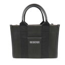 ≪値下げ≫ 【中古】BALENCIAGA バレンシアガ トート トートバッグ ミニトート 2WAYバッグ 黒 ブラック 型:693662.1090.R.5272...