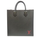 ≪値下げ≫【中古】 Louis Vuitton ルイ・ヴィトン M58658 エピ×モノグラム サックプラPM ショルダーバッグ ハンドバッグ 2way エピレ...
