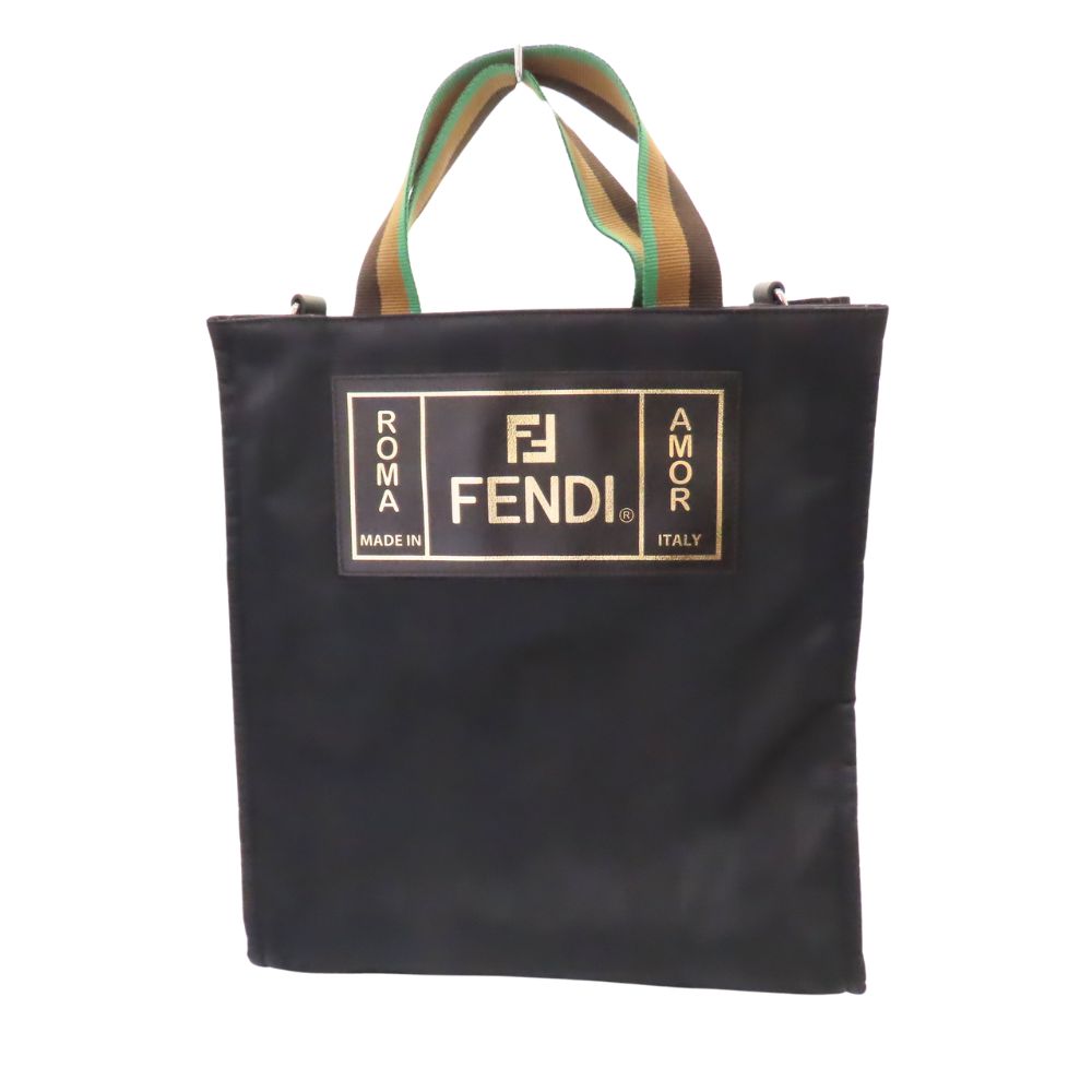 FENDI クラブ トートバッグ 楽天市場】トートバッグ(ブランドフェンディ)(男女兼用バッグ