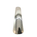 【中古】Tiffany & Co. Nike ティファニー ナイキ Shoehorn Sterling Silver Ag925 靴ベラ 総重量約73.28g ...