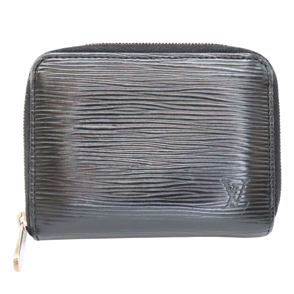 ルイヴィトン エピ 名刺入れ 黒 Amazon | (ルイヴィトン) ルイ・ヴィトン M60642 カードケース