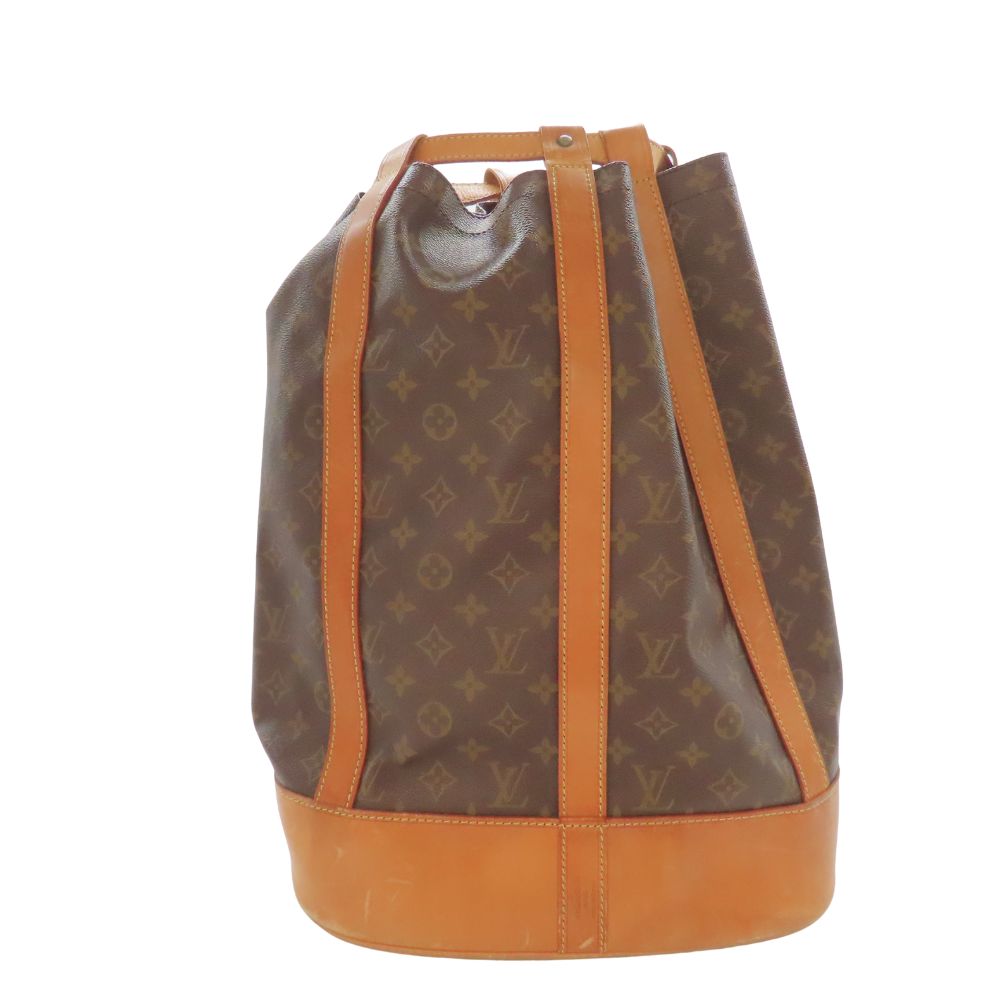 ≪値下げ≫【中古】ルイヴィトン LO