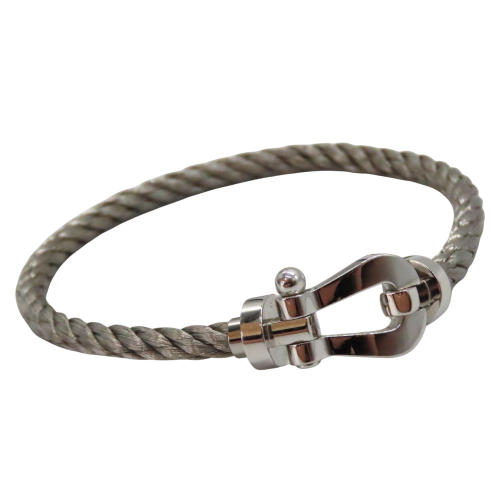 šFRED եå ƥ쥹 ե10 ֥쥹å Au750 SS LM 顼ǥ 20cm 20.67g WG ۥ磻ȥ...