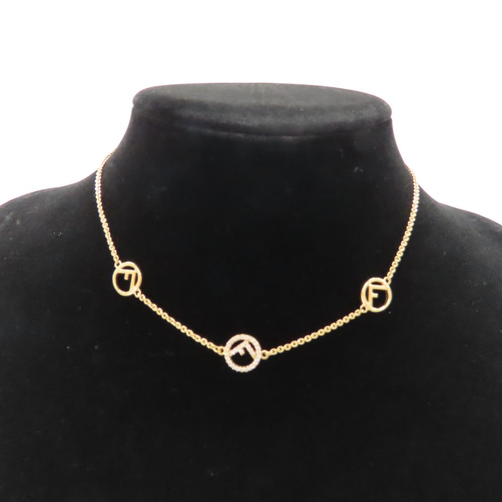 Ƥɿ¢ë󥿡Ź㤨֡š FENDI եǥ 40cm F 饤󥹥ȡ   եǥ F ͥå쥹  ǥ  ڤ䤫 A2504861 ̵եȥåԥ󥰾ޤۡפβǤʤ16,644ߤˤʤޤ