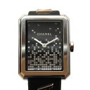 【中古】CHANEL シャネル H7470 ボーイフレンド ウォンテッド ドゥ シャネル【中古】A2300194