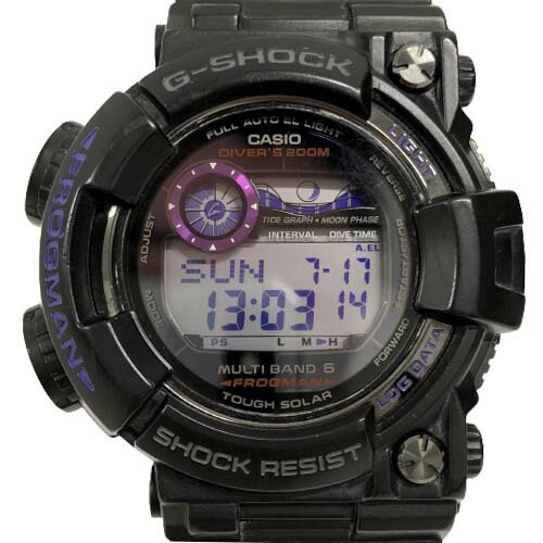 G-SHOCK