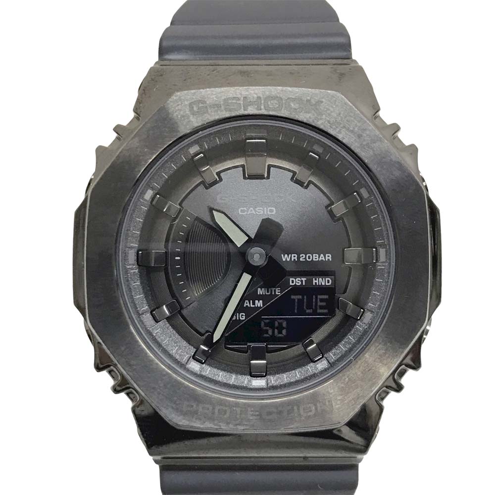 楽天市場】gショック メタル 中古(機能(腕時計・スマート 楽天市場】gショック メタル 中古(機能(腕時計・スマート