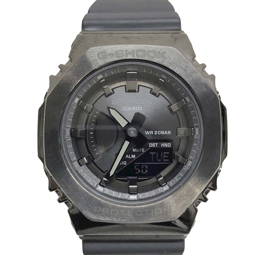 ڶ/Ӹ򴹺ѡ  G-SHOCK å GM-S2100B-8AJF ᥿륫С ļӻ Ӽ 566...