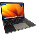 Źϡʡۥåץ MYD92J/A ޥå֥åץ 13.3 Retinaǥץ쥤 M1å SSD512GB  8GB åС 2020ǯǥ ֥å󥷡 Late2020 С MacBook Pro Touch Bar 13.3inch Ρ ...