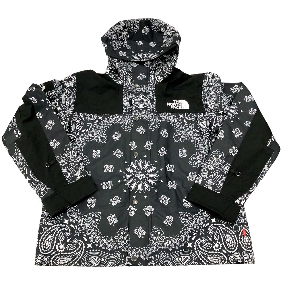 楽天市場】supreme north face マウンテンパーカー(サイズ(S/M 楽天市場】supreme north face マウンテンパーカー(サイズ(S/M