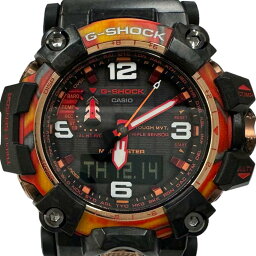 G-SHOCK MASTER OF G GWG-2040FR-1AJR