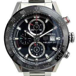 カレラ キャリバーHEUER01 CAR201Z-0