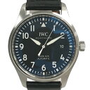 【美品/外装仕上げ済み】 IWC アイダ