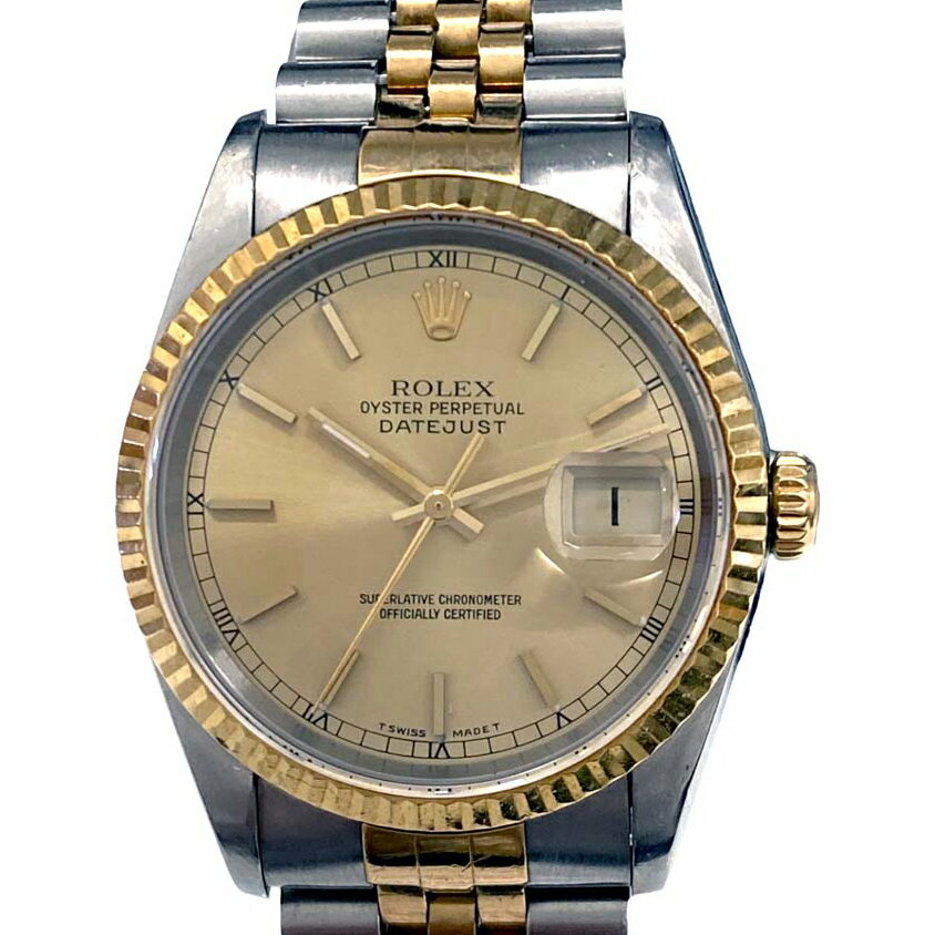 楽天市場】rolex 16233 コマの通販 楽天市場】rolex 16233 コマの通販
