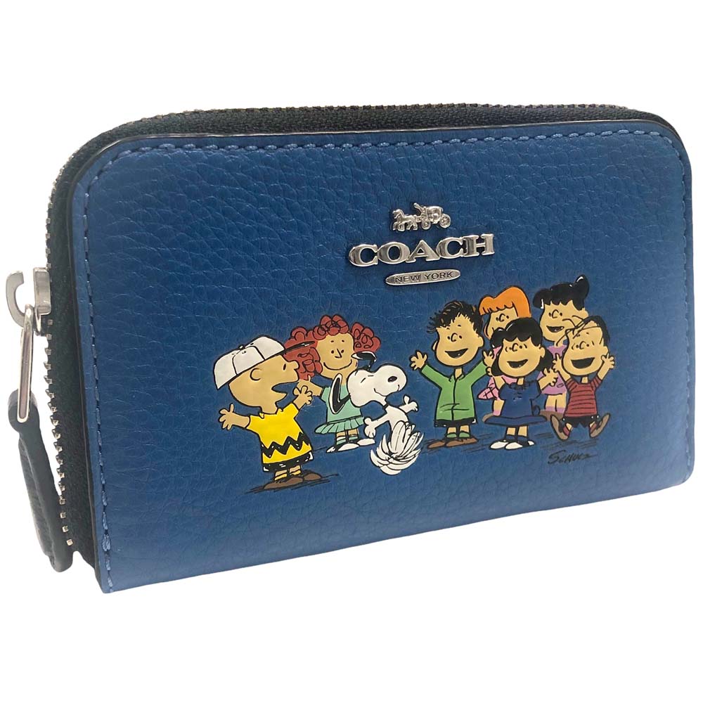 楽天市場】コーチ ミニ財布(柄キャラクター)(バッグ・小物 楽天市場】コーチ ミニ財布(柄キャラクター)(バッグ・小物