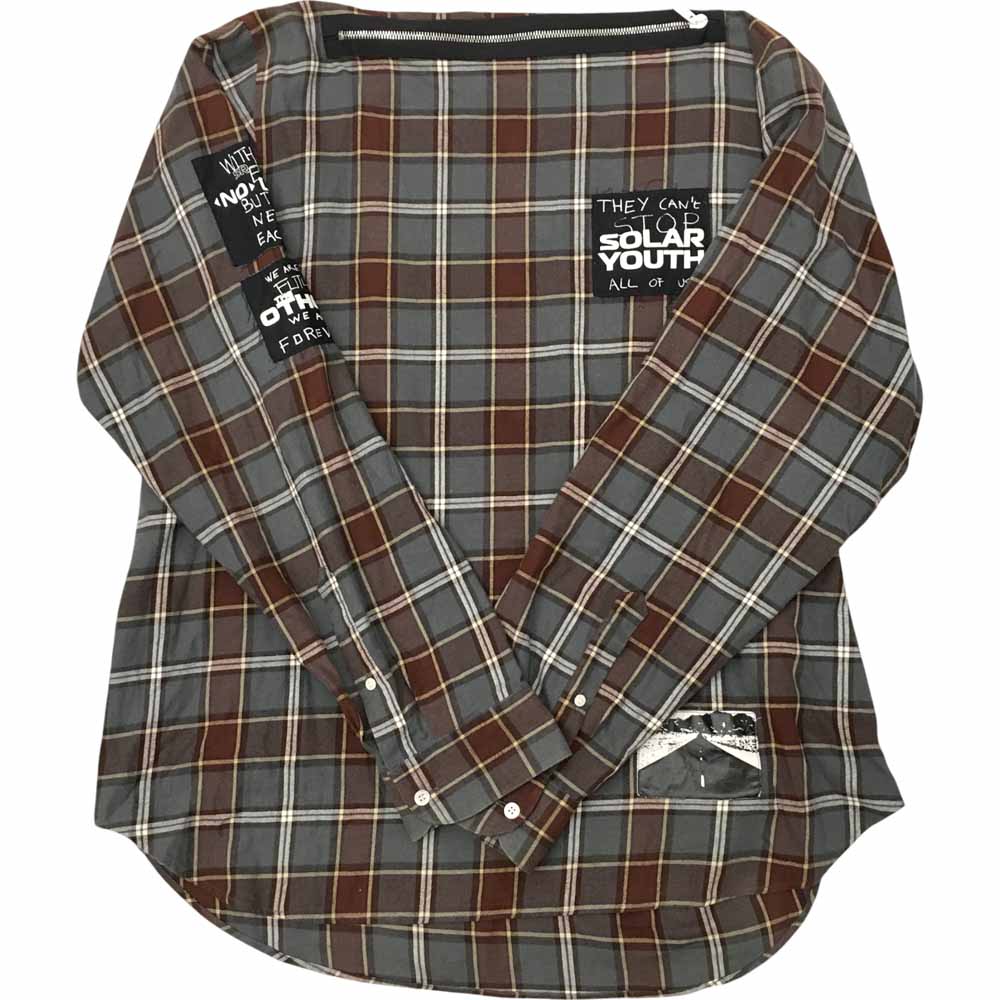 楽天市場】raf simons(柄チェック)(メンズファッション)の通販 楽天市場】raf simons(柄チェック)(メンズファッション)の通販