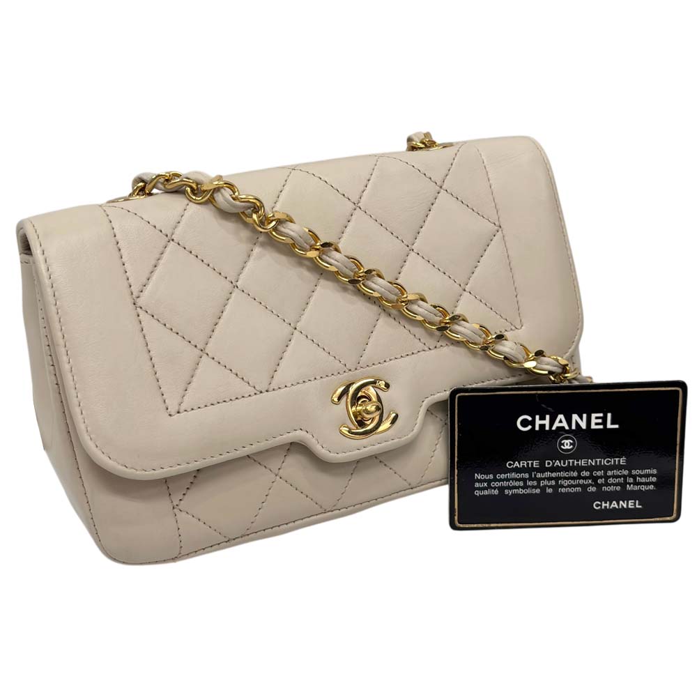 楽天市場】chanel ダイアナフラップの通販 楽天市場】chanel ダイアナフラップの通販
