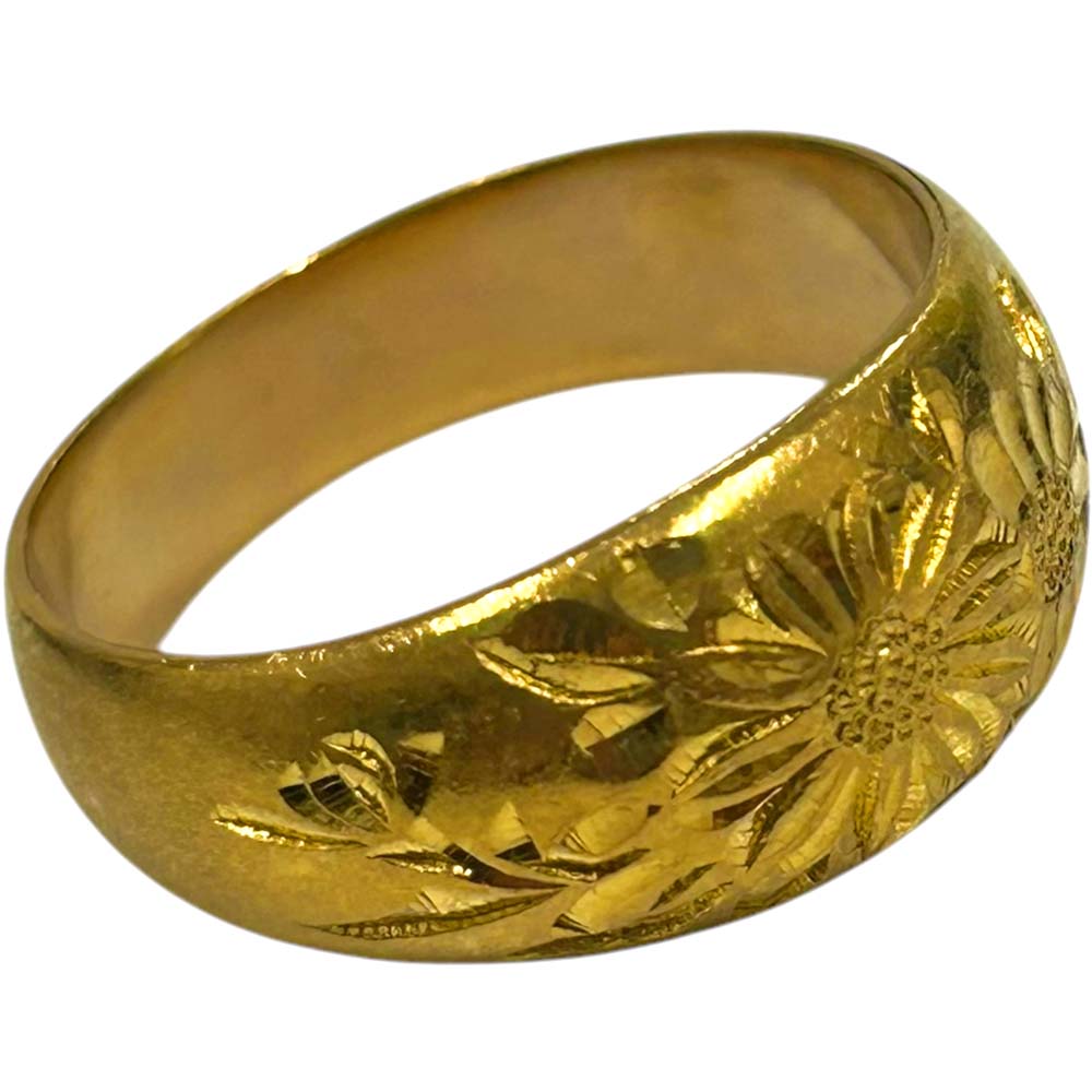 楽天市場】純金 リング 中古(ジュエリー・アクセサリー)の通販 楽天市場】純金 リング 中古(ジュエリー・アクセサリー)の通販
