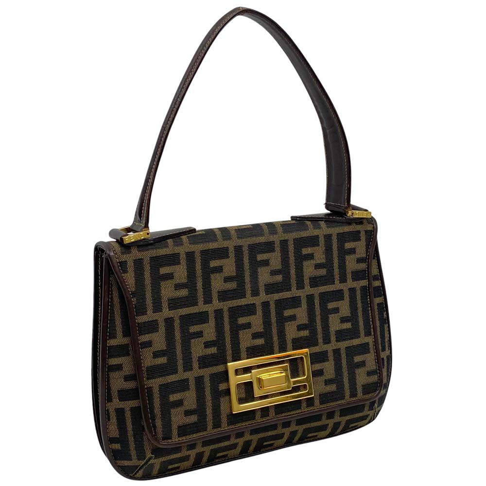 楽天市場】fendi ズッカ柄 中古の通販 楽天市場】fendi ズッカ柄 中古の通販