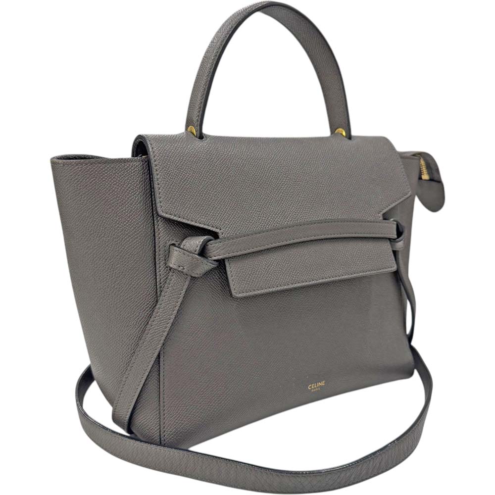 楽天市場】celine ベルトバッグ マイクロ グレーの通販 楽天市場】celine ベルトバッグ マイクロ グレーの通販
