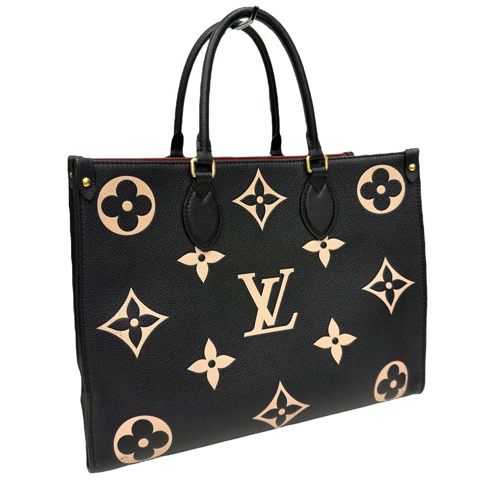 VIP直営買付☆Louis Vuitton☆洗練デザイン♪オンザゴー MM i25-1168-1.jpg