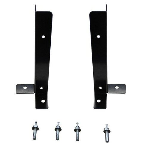 【11/25迄限定P2倍+先着最大600円OFF】プランター付きフェンス 専用 オプション単体 部品【補強スタン..