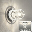 【3連休限定P5倍】マリンランプ 玄関照明 外灯 玄関 照明 屋外 照明 玄関ライト 電気 LED 壁掛け ライト おしゃれ 外 明かり マリンライト センサーなし 船舶 照明 マリン ライト 西海岸 ホワイト かわいい レトロ 防水 防雨 防犯 100V 【全国一律送料無料】