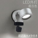 スポットライト 顔識別カメラ付き ライト ガーデン 照明 ガーデン ライト LED 屋外 照明 外灯 カメラ付きスポットライト センサー付き おしゃれ スタイリ...