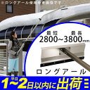 雪かき 道具 用品 雪落とし 雪下ろし 棒 ロングアールタイプ 雪下ろし棒 カーポート 大雪 おっとせいG 三協アルミ 雪落とし棒 除雪用品 【店頭受取対応商品】