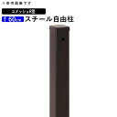 【7/15限定P2倍+先着最大1100円OFF】フェンス メッシュフェンスオプション 三協アルミ DIY 外構 境界フェンス メッシュフェンス ネットフェンス メッシュ フェンス 【ユメッシュ】【R型】【スチール支柱・自由柱】【T60用】【地域限定送料無料】YDP-RF