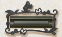 【3連休限定P2倍】装飾 ポスト口金 飾り 郵便 受け アクセサリー ポスト 口金飾り アルミ 鋳物 ディズニー ポスト口金飾り ポストカバー くまのプーさんA型 【ディズニー】 DIY おしゃれ モダン 戸建 玄関 アプローチ 門 門柱 屋外 外構 【全国一律送料無料】
