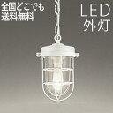 玄関 照明 玄関照明 外灯 天井付け 屋外 照明 玄関ライト 電気 LED 壁掛け ライト おしゃれ 外 明かり マリン センサーなし 天井 ペンダントライト ...