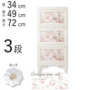 【3連休限定P2倍+先着最大700円OFF】収納 ケース 衣装 ケース 収納ケース 収納 ボックス 収納ボックス 引き出し 整理 棚 押し入れ収納 押入れ クロ...