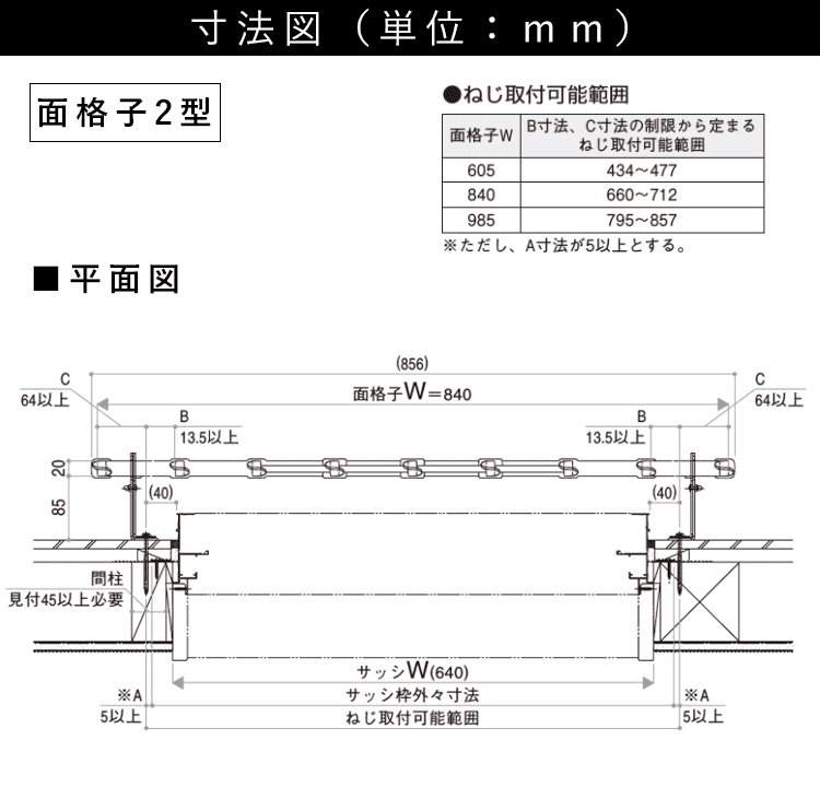 面格子 アルミアイアン おしゃれ シャローネ面格子 2型 840x850 YKKap 窓まわり 防犯対策 面格子目隠し 壁付 南欧風面格子 アルミ鋳物 エレガント