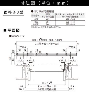面格子 アルミアイアン おしゃれ シャローネ面格子 3型 1007x1120 YKKap 窓まわり 防犯対策 面格子目隠し 壁付 南欧風面格子 アルミ鋳物 エレガント