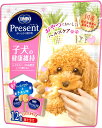 日本ペットフード コンボ プレゼント ドッグ おやつ 子犬の健康維持 36g