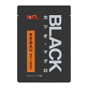 [イトウ＆カンパニー] BLACK カツオ・