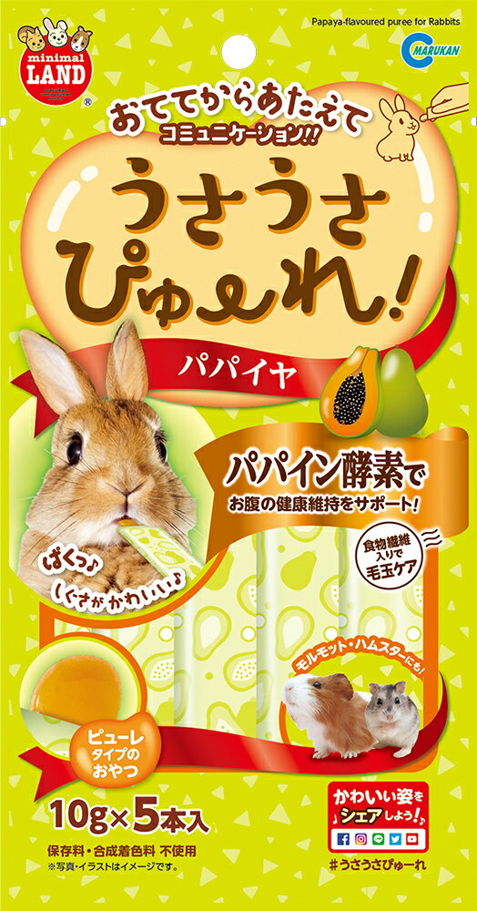 日本全国送料無料商品 特集 楽天市場】チュール うさぎ（小動物用品｜ペット・ペットグッズ キャットフード