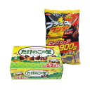 ブラックサンダー ビッグシュアパック ユーラク 900g 明治 たけのこの里 53袋 610g セット販売 お得セット 業務用 個包装(4)