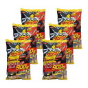 【クール便】ブラックサンダー 900g×6袋 ビッグシュアパック 有楽製菓 まとめ買い 大容量 業務用 セット ユーラク(4)