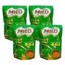 Nestle ネスレ ミロオリジナル700g×4袋 まとめ売り セット 大容量