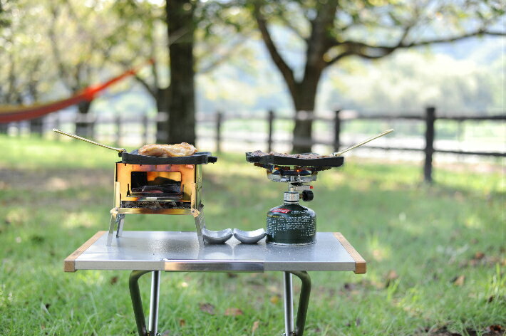 ぽたり アルミ製鋳物フライパン キャンプ クッカー キャンドル BIG FOREST ビッグフォレスト通販格安セール情報 楽天 通販