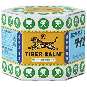 タイガーバーム　W　19．4g 5個　第3類医薬品 シミック