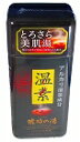 アース製薬 アルカリ温泉成分 温素 琥珀の湯(とろさら美肌湯)600グラム 約15回分X3個セット(4901080555212-3)