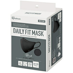 DAILY@FIT@MASK@́@ӂTCY@ubNi30j2(4967576646567-2)